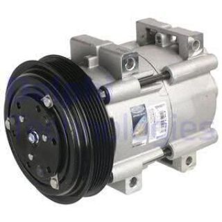 KOMPRESÖR - FORD TRANSİT 08/94 08/00 resmi