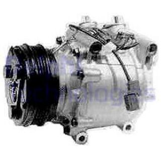 KOMPRESÖR HONDA CİVİC V VI VII 1.4 1.6 95>05 resmi