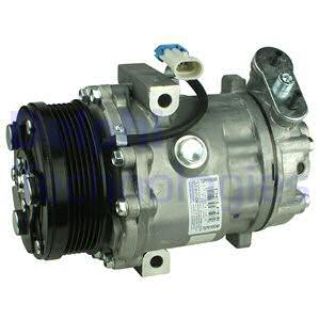 KOMPRESÖR OPEL ASTRA, COMBO, CORSA, MERİVA 08 / 99>12 / 11 resmi