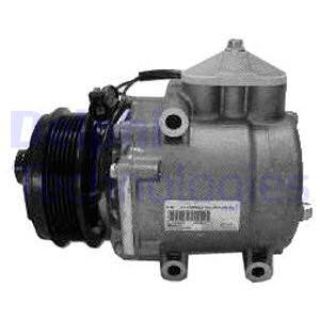 KOMPRESÖR FORD MONDEO 10/00>03/07 resmi