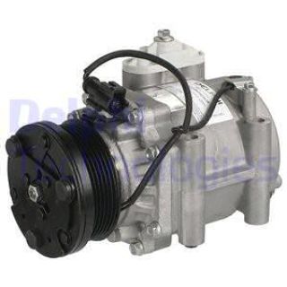 KOMPRESÖR - FORD FİESTA. KA. STREET KA 11/01 09/08 resmi