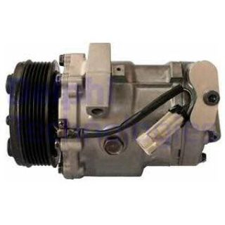 KOMPRESÖR - OPEL ASTRA 10/98 03/04 resmi