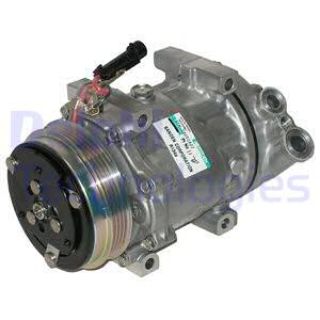 KOMPRESÖR - FIAT DUCATO; IVECO DAİLY III 04/02 10/11 resmi