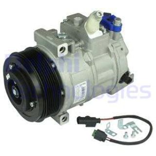 KOMPRESÖR - MERCEDES C180. C200. C230. CLK200 05/02 01/07 resmi