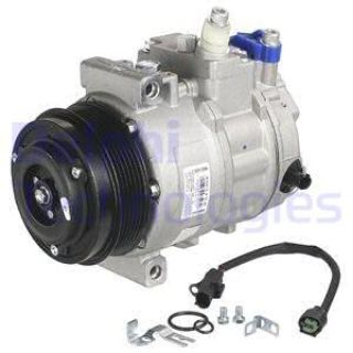 KOMPRESÖR MERCEDES C180 C200 C220 C250 W204 E220 E250 GLK200 GLK220 GLK250 02/07> resmi