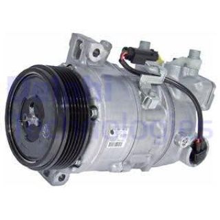 KOMPRESÖR - BMW 318. 320. 118D. 120D 09/04 02/12 resmi