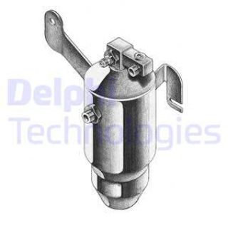NEM KURUTUCU - CITROEN BERLİNGO; PEUGEOT 306. PARTNER 02/93 07/99 resmi