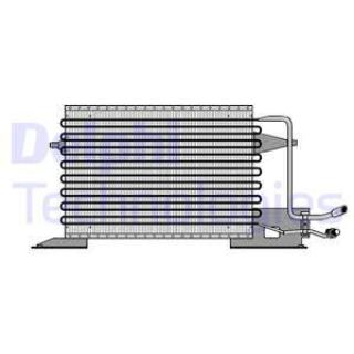 KONDANSER - FORD MONDEO 93- 96 11/92 08/96 resmi