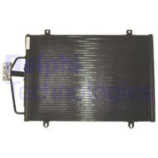 KONDANSER - RENAULT MEGANE 95- 02/95 02/01 resmi