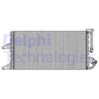 KONDANSER - FIAT PUNTO 55-60 97- / LANCİA Y 1.2 98- 03/96 01/12 resmi