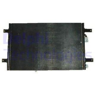KONDANSER - SEAT ALHAMBRA / VW SHARAN - 95 99 / FORD GALAXY 95 01/95 07/10 resmi