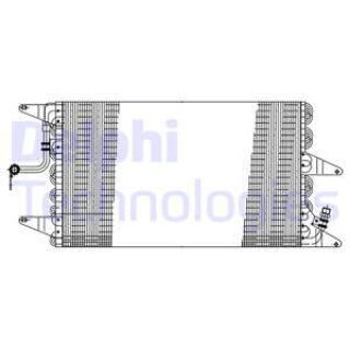 KONDANSER - FIAT PUNTO GT TURBO 97- 01/94 01/12 resmi