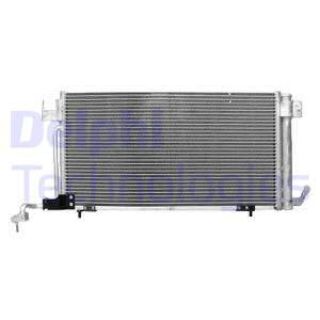 KONDANSER - CITROEN XSARA D/TD / PEUGEOT 306 D/TD 97- 03/97 05 resmi