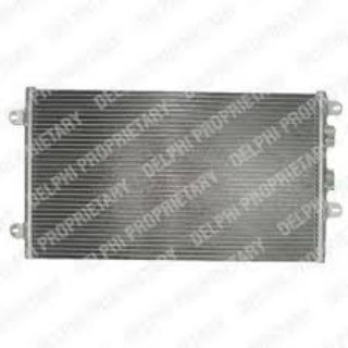 KONDANSER - ALFA ROMEO 147 1.6İ 11/00 11/05 resmi