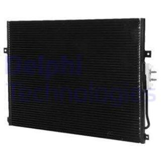 KONDANSER - JEEP CHEROKEE 2/98 - GRAND CHEROKEE 99- 10/95 07/05 resmi