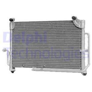KONDANSER - DAEWOO MATİZ S - SE 07/98 12/04 resmi