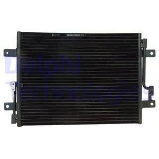 KONDANSER - FIAT PALİO 1.6 16V 01/98 05/02 resmi