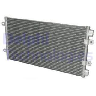 KONDANSER - FIAT PUNTO 60 - 80 08/99 01/12 resmi