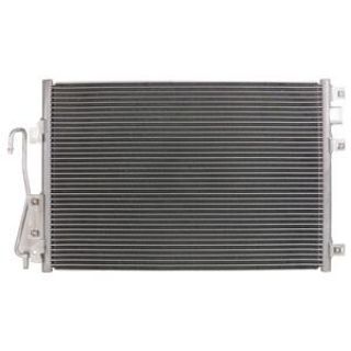 KLİMA KÖNDENSERİ JEEP COMMANDER-GRAND CHEROKEE 3.7 V6-4.7 V8-5.7 V8-3.0 CRD 05-10 resmi