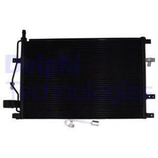 KONDANSER - VOLVO S60 - S80 06/98 07/10 resmi