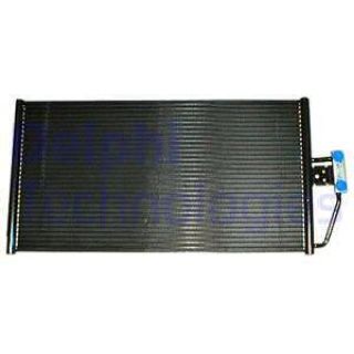 KONDANSER - BMW 3 E46 TD 00 . 5 E39 D. 7 E38. D 12/97 09/97 02/05 resmi