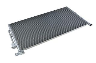 KONDANSER - FORD MONDEO 10/00- 10/00 05/02 resmi