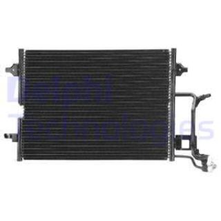 KONDANSER - AUDI A4 2.5 TDI. A4 QUATTRO 2.5TDİ / VW PASSAT V 1.9TDI 8/97- 9/00 2.5TDI 8/98- 9/00 resmi