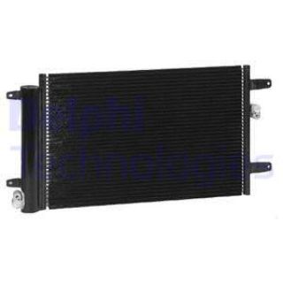 KONDANSER - FORD GALAXY ALL 5/00- SEAT ALHAMBRA ALL 7/00 - VW SHARAN ALL 3/00- 03/00 07/10 resmi