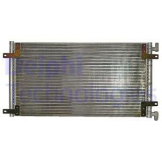 KONDANSOR (FIAT: DOBLO 1.2 1.6 16V 00-) --- resmi