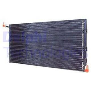 KONDANSER - FIAT MULTİPLA 1.6İ 16V MARELLİ 01 04 02/01 01/11 resmi