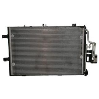 KONDANSER (OPEL: CORSA C -11) resmi