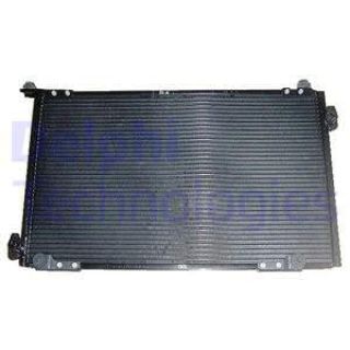 KONDANSOR (HONDA: ACCORD VII 97-02 10/98->06/03) resmi