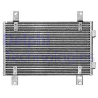 KONDANSER - CITROEN JUMPER / FIAT DUCATO / PEUGEOT BOXER 02 04/02 06/06 resmi