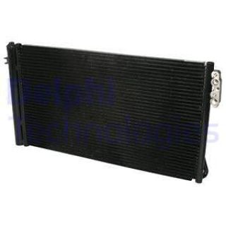 KONDANSER - BMW 1 E87 118D. 120D / 3 E90 318D. 320D. 325D. 330D. 330XD. 335D. 335İ / 3 E91 318D. 320 resmi