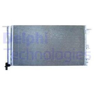 KONDANSER - FIAT PANDA 03 09/03 12/10 resmi