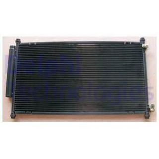 KONDANSOR (HONDA:ACCORD VIII 2.0 - 2.4 03> 02/03->)-- resmi
