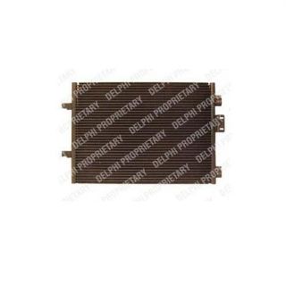KLİMA KÖNDENSERİ CLİO II 01 1.5 DCI 505X380X16 resmi