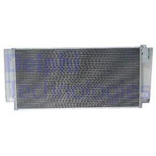KONDANSER - ALFA ROMEO MİTO / FIAT BRAVO 07/ LANCİA DELTA III 08 04/08 resmi