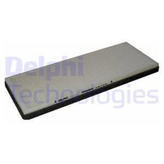 KABİN FİLTRESİ - VW PASSAT B5-AUDI A4-80 05/90 11/00 resmi