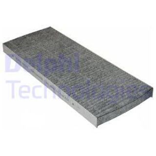 KABİN FİLTRESİ - KARBON - VW PASSAT B5-AUDI A4-80 05/90 11/00 resmi