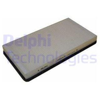 KABİN FİLTRESİ - PEUGEOT 406 / PORSCHE 911-BOXTER 11/94 resmi