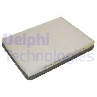KABİN FİLTRESİ - VW PASSAT 94- 96 10/93 12/96 resmi