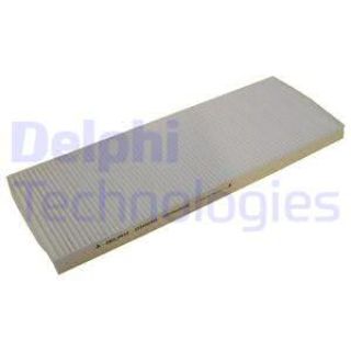 KABİN FİLTRESİ - OPEL VECTRA B 10/95 02 resmi
