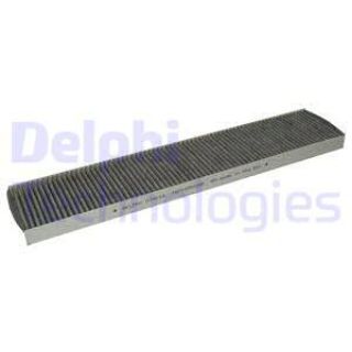 KABİN FİLTRESİ - KARBON - VW SHARAN- FORD GALAXY- SEAT ALHAMBRA 11/94 07/10 resmi