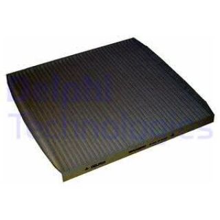 KABİN FİLTRESİ - RENAULT SCENİC 98- 01/98 03 resmi