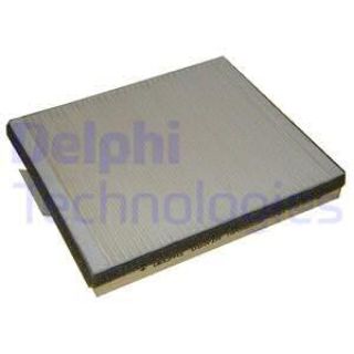 KABİN FİLTRESİ - ROVER 200-400 A/C 96- 10/99 resmi