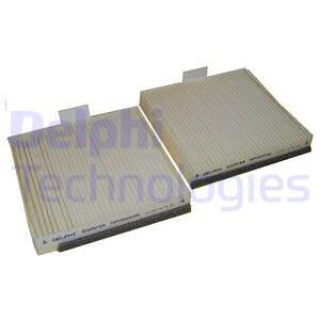 KABİN FİLTRESİ - RENAULT ESPACE III 97 10/96 05/03 resmi