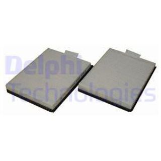 KABİN FİLTRESİ - BMW 5 E39 10/95- 11/95 05/04 resmi