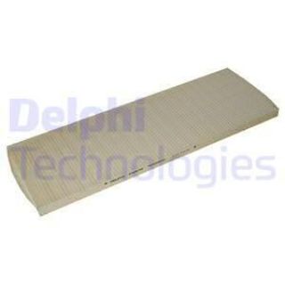 KABİN FİLTRESİ - CITROEN JUMPER / PEUGEOT BOXER 94- / FIAT DUCATO 02/94 06/06 resmi