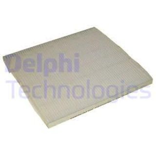KABİN FİLTRESİ - FIAT PALİO A/C 12/95- 07/98 04/96 01/11 resmi